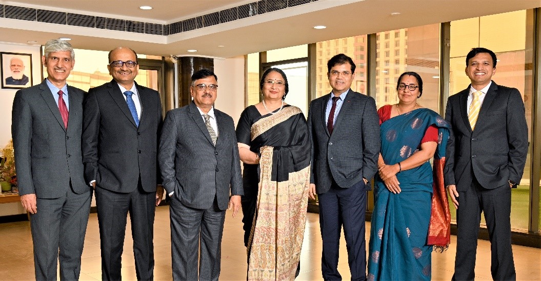 PFC sanctions Rs.15,000 crores for various projects in its Board Meeting held in Shillong; Forays into funding of Airport Projects