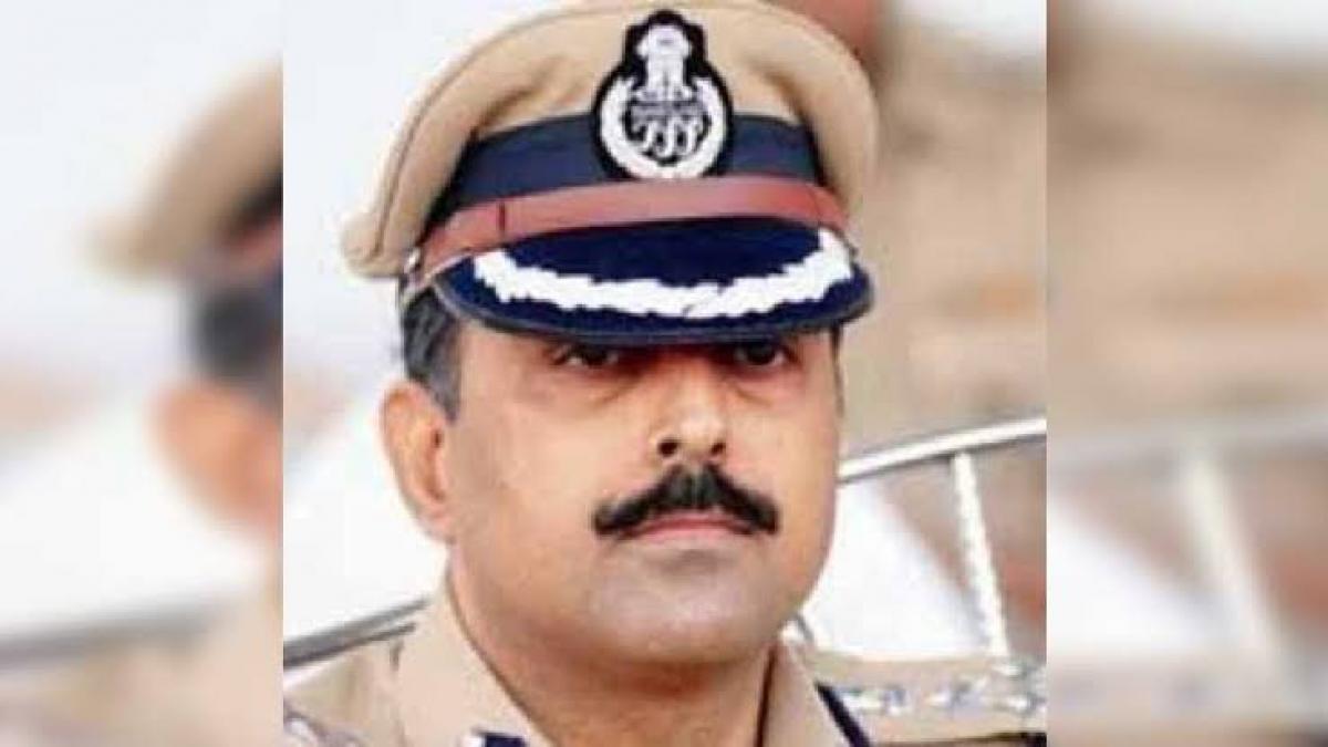 Rajnish Seth Appointed As Chairman Maharastra Public Service Commission