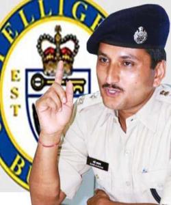 Jaideep Singh IPS has been appointed as Joint Director(J) Intelligence Bureau, MHA, Government of India.