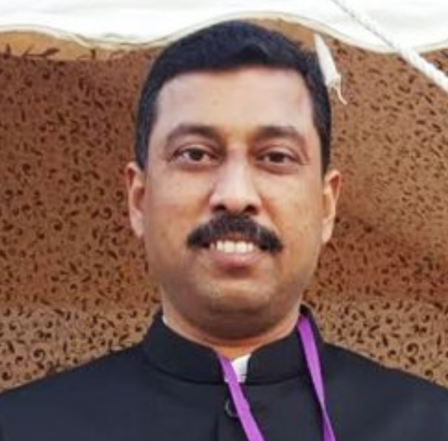 Avi Prakash IPS has been transferred as Joint Director(P) Intelligence Bureau, MHA, Government of India