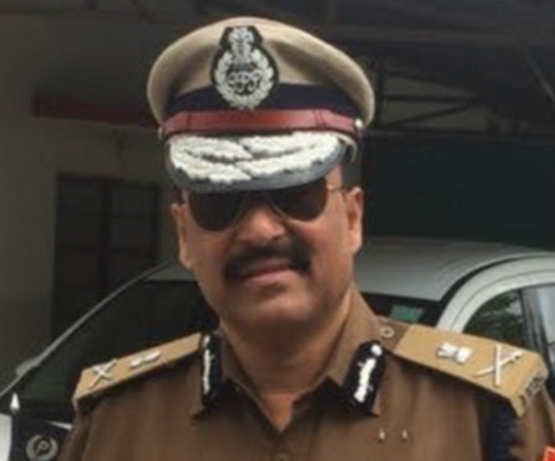Anrit Kalash IPS has been transferred as ADG ATS&SOG, Jaipur, Rajasthan Police.