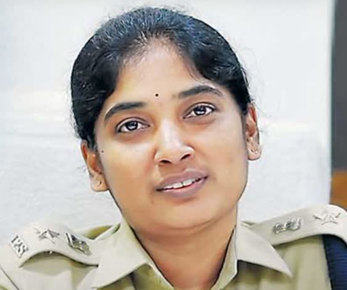 N. Ambika IPS has been transferred as Deputy Director under SD(I) IB, MHA, Government of India.