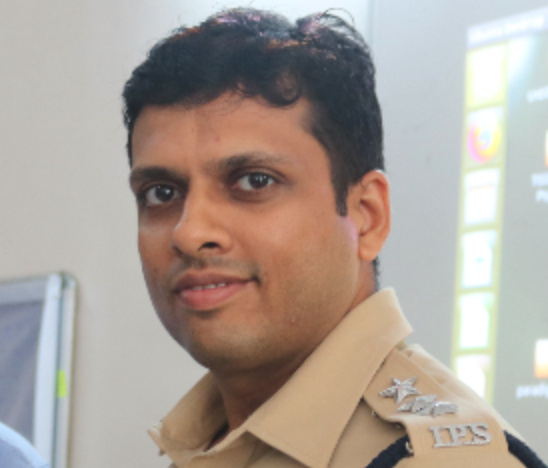 Atul Vikas Kulkarni IPS has been debarred from central deputation and foreign assignment for five years
