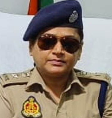 Dr. Meenakshi Katyayan IPS has been debarred from central deputation and foreign assignment for five years