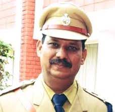 Rajesh Duggal IPS has been debarred from central deputation and foreign assignment for five years