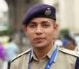 Gorakh Suresh Bhamare IPS has been debarred from central deputation and foreign assignment for five years