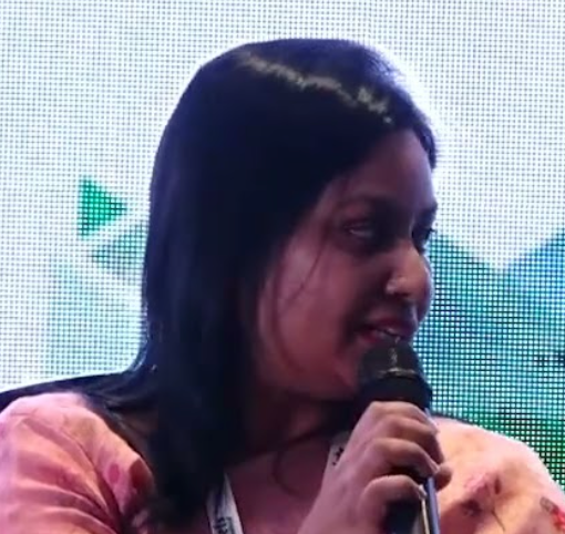 Ms. Kranti E Khobragade IRS IT has been appointed as Deputy Secretary, DPE Ministry of Finance, Government of India