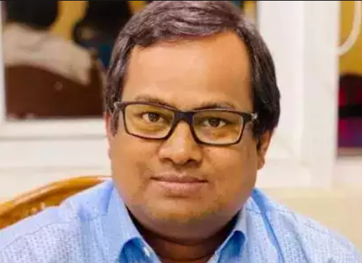 Bishnupada Sethi IAS  has been transferred as Principal Secretary of Social Security, Government of Odisha