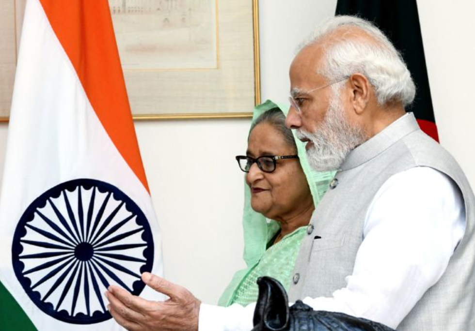 New Delhi Faces Tough Choice Between Nepal and Bangaldesh