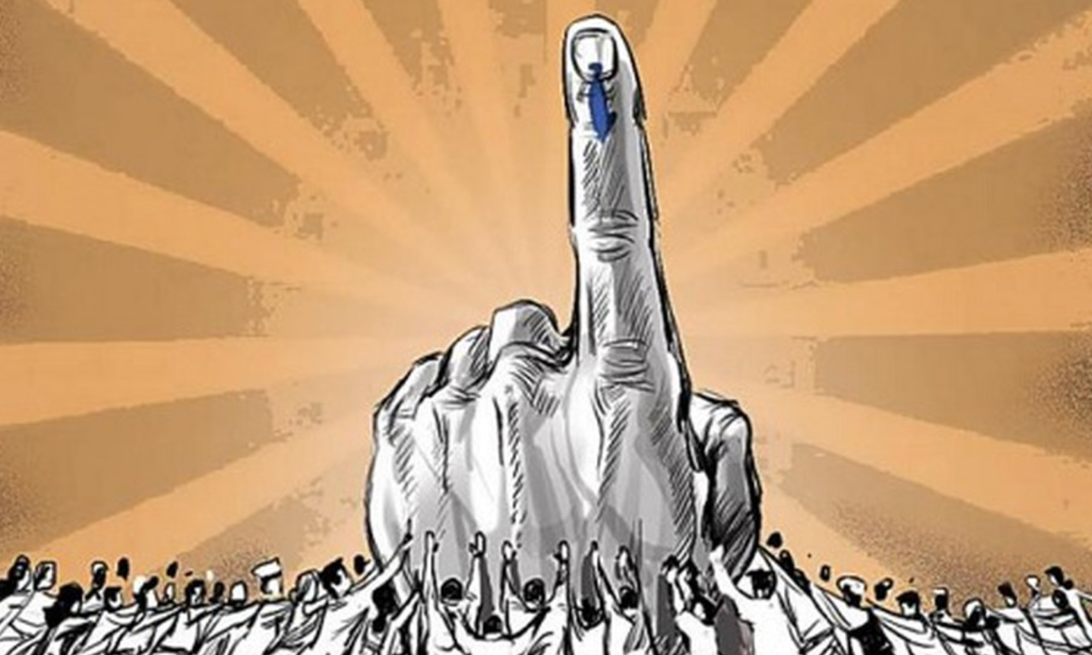 One Nation- One Election Fizzled Out?