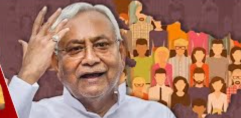 Caste Census- Two Edged Sword For Mahagantabdhan?