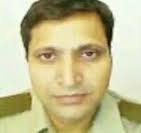 Satya Vir Katara IPS has been transferred as DCP, Recruitment Delhi Police