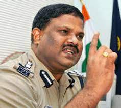 K. Vannia Perumal IPS has been transferred as DGP, Civil Defence & Commandant General Home Guards, Tamil Nadu Police