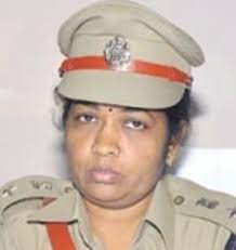 Dr. P.K Senthil Kumari IPS has been transferred as IGP, Central Crime Branch, Greater Chennai Police, Tamil Nadu Police