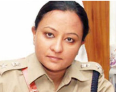 Ms.Disha Mittal IPS has been appointed as DIG, Technical Services Tamil Nadu Police