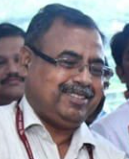Bijay Kumar Singh IPS has been repatriated to his parent cadre to avail promotion in cadre