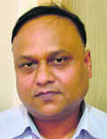 Ajoy Kumar Sinha IAS has been relieved from his additional charge, Government of Punjab
