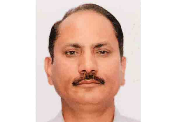 V K Meena IAS has been transferred as Principal Secretary, Social Justice Empowerment and Minorities Government of Punjab