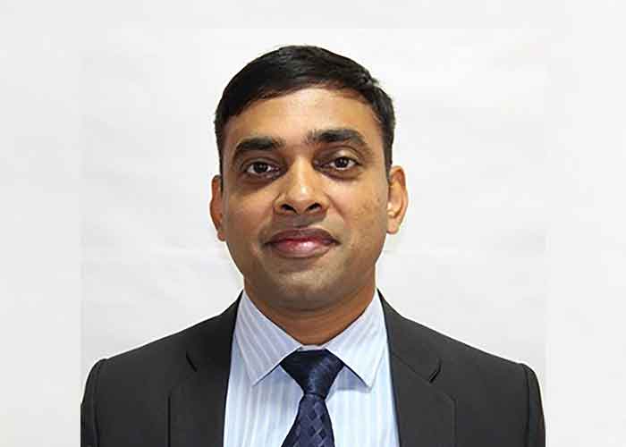 Ajoy Sharma IAS has been transferred as Administrative Secretary, Health and Family Welfare Government of Punjab