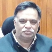 Daljit Singh Mangat IAS has been transferred as Commissioner, Patiala division Government of Punjab