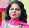 Ritu Aggarwal IAS has been transferred as Secretary, Cooperation Government of Punjab