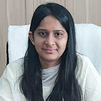 Shena Aggarwal IAS has been transferred as Director, Social Security Women and Child Development Government of Punjab