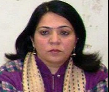 Neeru Katyal Gupta IAS has been transferred as Director, Tourism and Cultural Affairs Government of Punjab