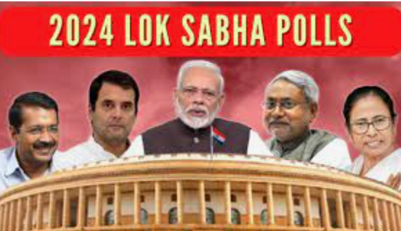 Agenda For 2024 Parliamentary Elections Of All Parties Now Clear?