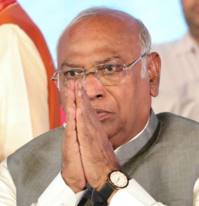 Congress President Is Eyeing On Nagina Seat?