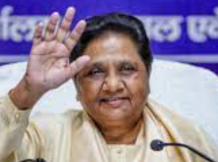 Mayawati To Join I.N.D.I.A?