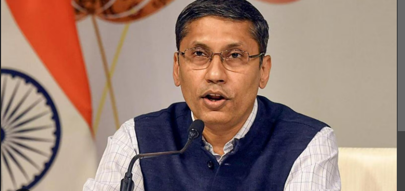 Arindam Bagchi IFS has been appointed as Permanent Representative of India to UN