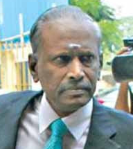 Ramesh Chand Meena IAS has been transferred as ACS Planning and Development, Government of Tamil Nadu