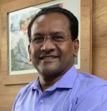 D. Jaganathan IAS as been transferred as Commissioner of Commercial Taxes, Government of Tamil Nadu
