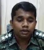 R. Ram Kumar IPS has been inducted in CBI as SP