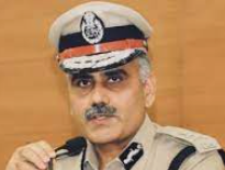 Shamsher Singh IPS has been given additional charge of ACB Chief, Gujarat Police.
