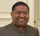 Randhir Jaiswal Set To Take Over As Next MEA Spokesperson
