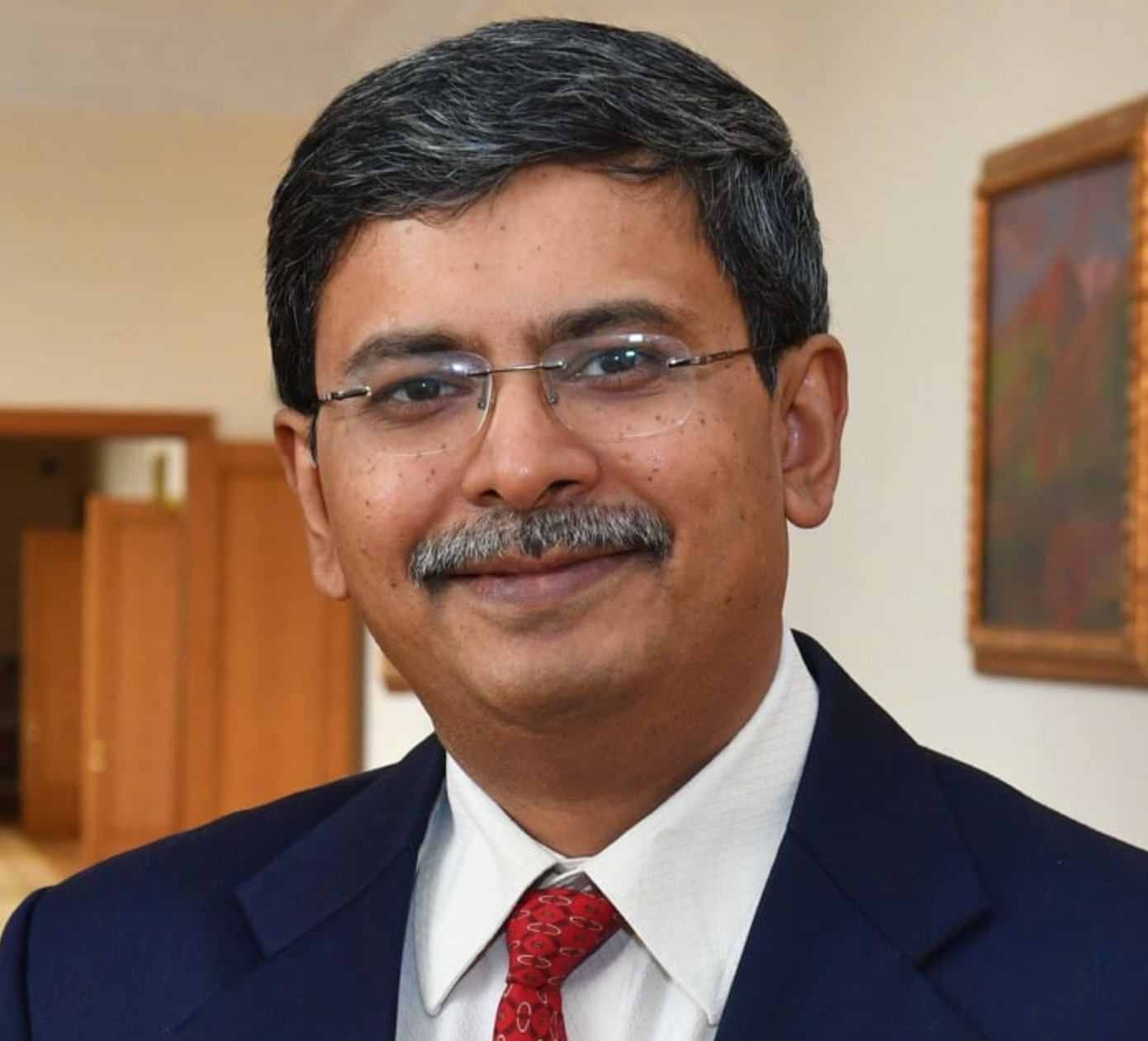 Prabhat Kumar IFS has been transferred as High Commissioner of India, Kingdom of Lesotho