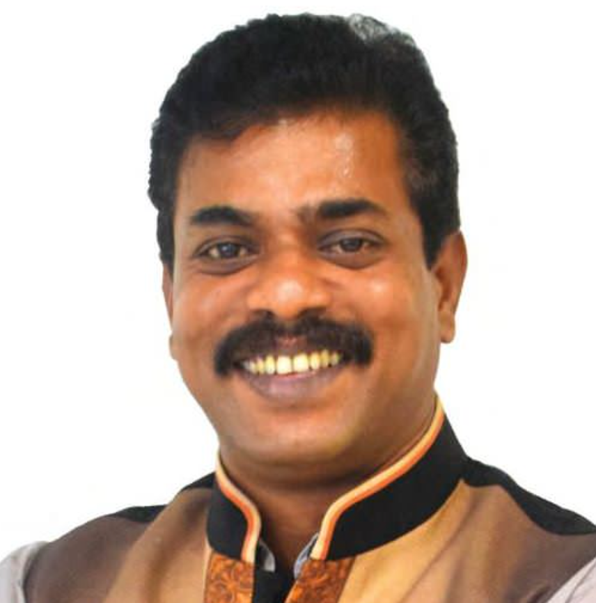 V George Jenner IFS has been transferred as Principal Secretary, Tripura Government of Tripura