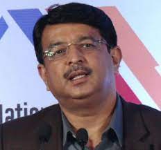 Gitte Kirankumar Dinkarrao IAS has been given additional charge as Planning Department (including Statistics) Government of Tripura