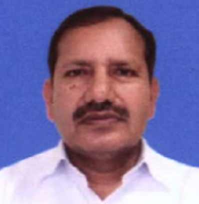 Pradeep Kumar Chakravarty IAS has been given additional charge as CEO, Tripura Institution of Transformation Agartala district, Government of Tripura