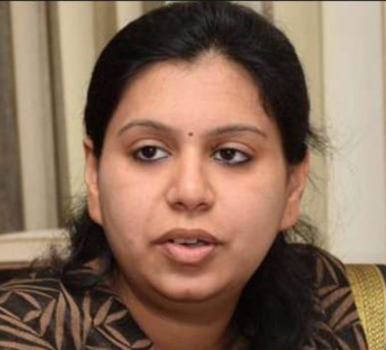 Annapurna Garg IAS has been transferred as Additional CEO, Noida Authority Government of Uttar Pradesh