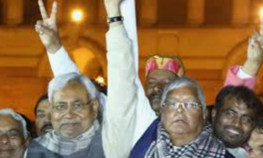 Caste Survey Report- A Tool For Polarization In Bihar?