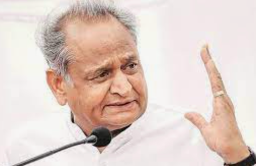 Some Ministers Of The Gehlot Government Likely To Be Dropped?