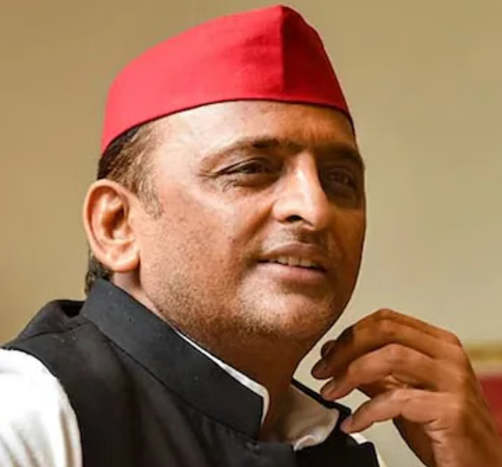 Akhilesh Yadav Is Concentrating On the PDA Formula?