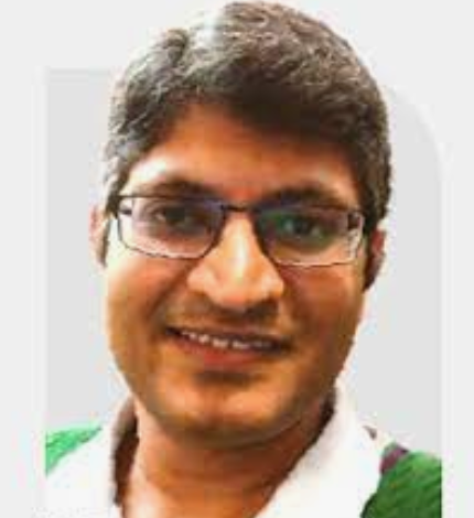 Dr. Adapa Karthik IAS has been appointed as Regional Adviser, Health Health(P-5 Level) WHO