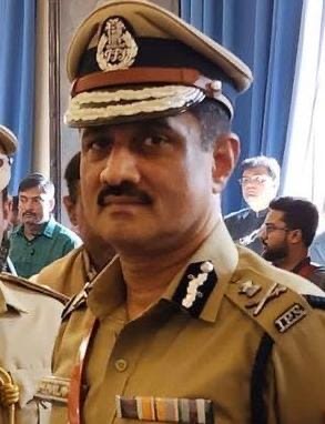 West Bengal DGP's Extension Proposal On Center's Table?