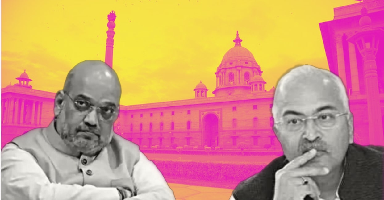 Power Games In IAS And IPS Lobby Begins To Take Shape