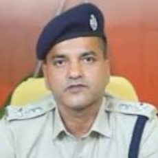 Praveen Kumar Tripathi IPS has been transferred to CP Secretariat, Delhi Police