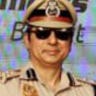 Gaurav Sharma IPS has been appointed as Additional CP Security, Delhi Police