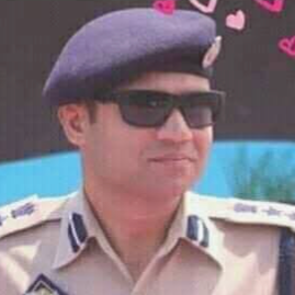 Rahul Malik IPS has been transferred as Additional CP Security, Delhi Police